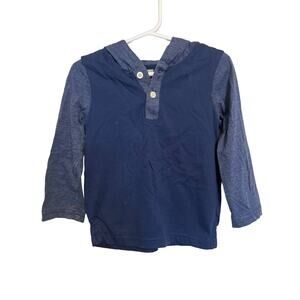 Crazy 8 boys top size 2T